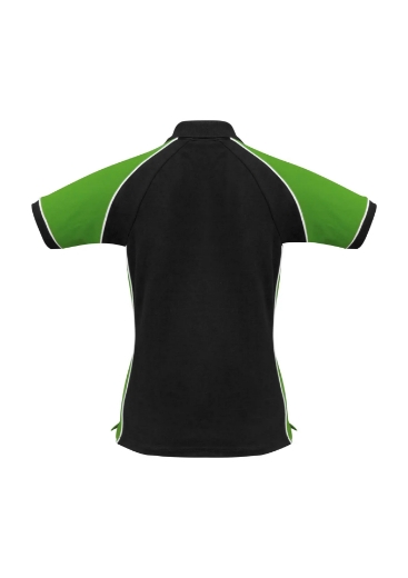 Picture of Biz Collection, Nitro Ladies Polo